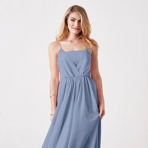 Weddington way bridesmaid dress